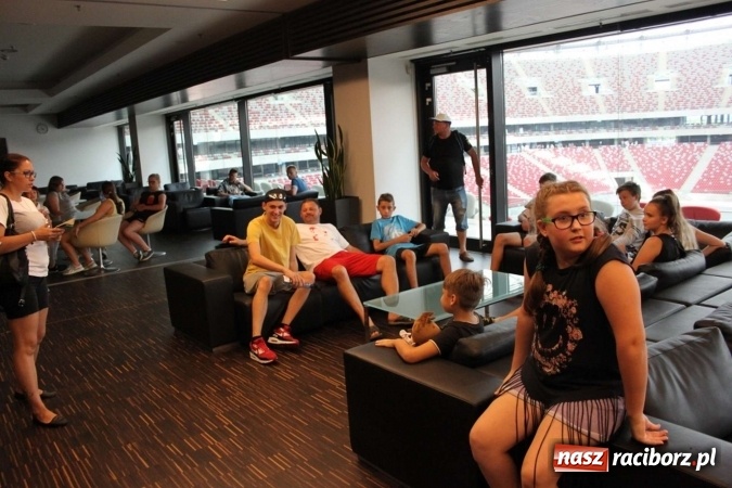 Zdjęcie w galerii na portalu naszraciborz.pl: Cyprzan&oacute;w i Wojnowice mistrzami i wicemistrzami na Mistrzostwach Polski junior&oacute;w gry w Palanta wiadomości z regionu