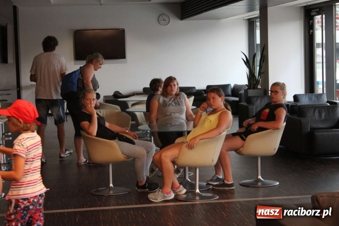 Zdjęcie w galerii na portalu naszraciborz.pl: Cyprzan&oacute;w i Wojnowice mistrzami i wicemistrzami na Mistrzostwach Polski junior&oacute;w gry w Palanta wiadomości z regionu