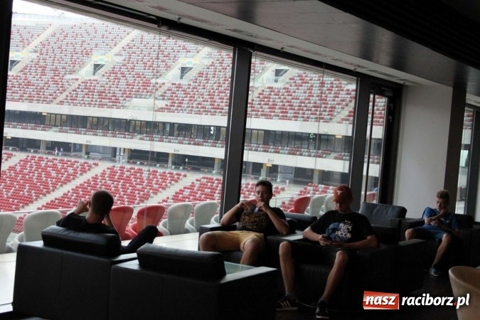 Zdjęcie w galerii na portalu naszraciborz.pl: Cyprzan&oacute;w i Wojnowice mistrzami i wicemistrzami na Mistrzostwach Polski junior&oacute;w gry w Palanta wiadomości z regionu