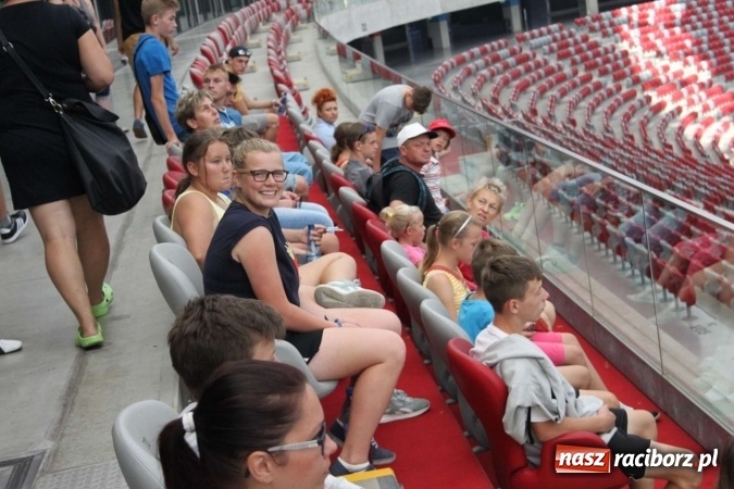 Zdjęcie w galerii na portalu naszraciborz.pl: Cyprzan&oacute;w i Wojnowice mistrzami i wicemistrzami na Mistrzostwach Polski junior&oacute;w gry w Palanta wiadomości z regionu