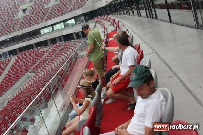 Zdjęcie w galerii na portalu naszraciborz.pl: Cyprzan&oacute;w i Wojnowice mistrzami i wicemistrzami na Mistrzostwach Polski junior&oacute;w gry w Palanta wiadomości z regionu