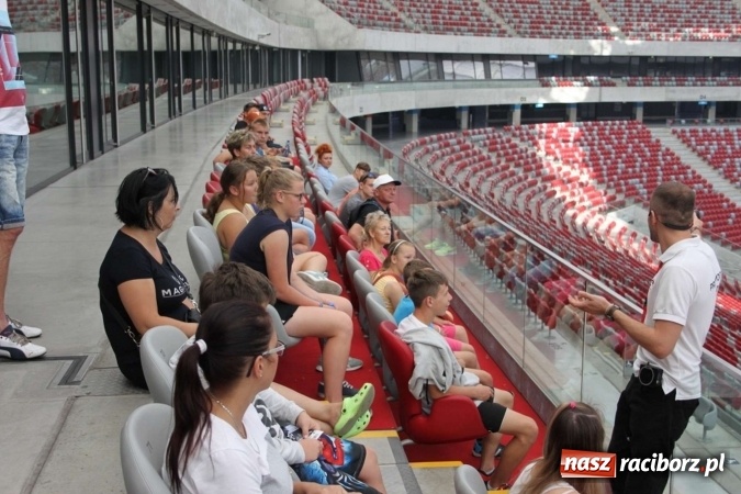 Zdjęcie w galerii na portalu naszraciborz.pl: Cyprzan&oacute;w i Wojnowice mistrzami i wicemistrzami na Mistrzostwach Polski junior&oacute;w gry w Palanta wiadomości z regionu