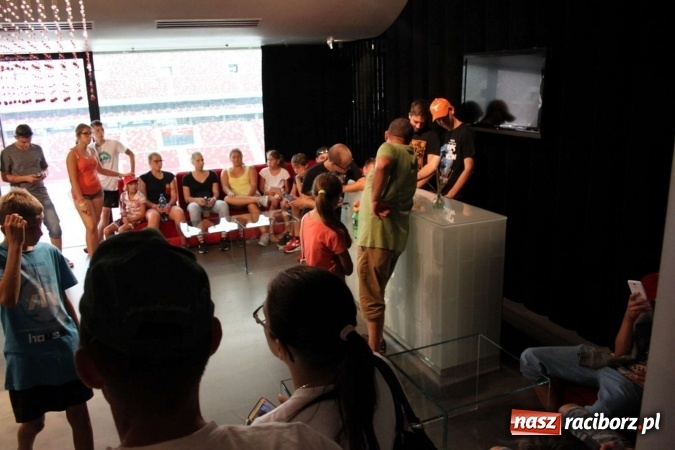 Zdjęcie w galerii na portalu naszraciborz.pl: Cyprzan&oacute;w i Wojnowice mistrzami i wicemistrzami na Mistrzostwach Polski junior&oacute;w gry w Palanta wiadomości z regionu