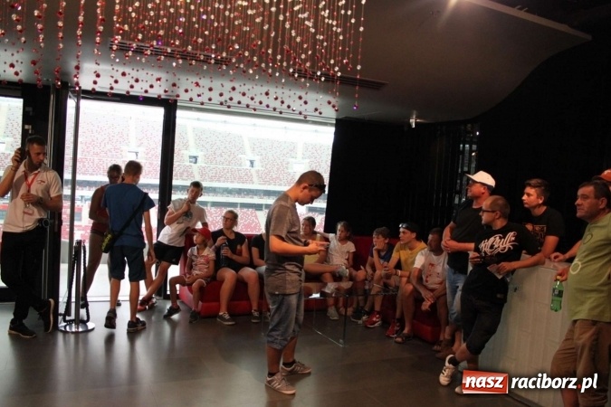 Zdjęcie w galerii na portalu naszraciborz.pl: Cyprzan&oacute;w i Wojnowice mistrzami i wicemistrzami na Mistrzostwach Polski junior&oacute;w gry w Palanta wiadomości z regionu