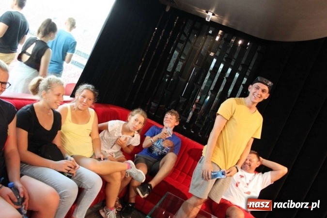 Zdjęcie w galerii na portalu naszraciborz.pl: Cyprzan&oacute;w i Wojnowice mistrzami i wicemistrzami na Mistrzostwach Polski junior&oacute;w gry w Palanta wiadomości z regionu