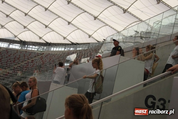 Zdjęcie w galerii na portalu naszraciborz.pl: Cyprzan&oacute;w i Wojnowice mistrzami i wicemistrzami na Mistrzostwach Polski junior&oacute;w gry w Palanta wiadomości z regionu