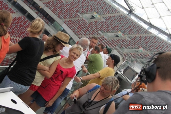 Zdjęcie w galerii na portalu naszraciborz.pl: Cyprzan&oacute;w i Wojnowice mistrzami i wicemistrzami na Mistrzostwach Polski junior&oacute;w gry w Palanta wiadomości z regionu