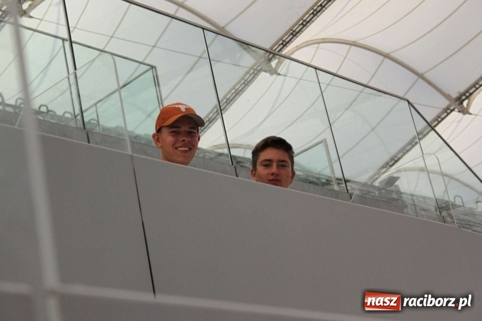 Zdjęcie w galerii na portalu naszraciborz.pl: Cyprzan&oacute;w i Wojnowice mistrzami i wicemistrzami na Mistrzostwach Polski junior&oacute;w gry w Palanta wiadomości z regionu