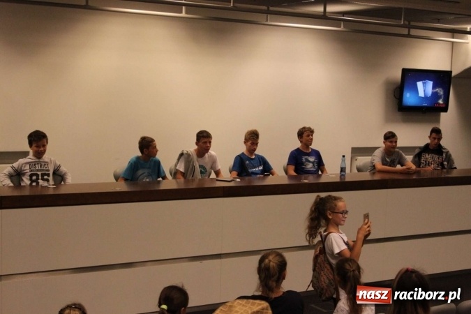 Zdjęcie w galerii na portalu naszraciborz.pl: Cyprzan&oacute;w i Wojnowice mistrzami i wicemistrzami na Mistrzostwach Polski junior&oacute;w gry w Palanta wiadomości z regionu