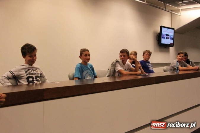 Zdjęcie w galerii na portalu naszraciborz.pl: Cyprzan&oacute;w i Wojnowice mistrzami i wicemistrzami na Mistrzostwach Polski junior&oacute;w gry w Palanta wiadomości z regionu