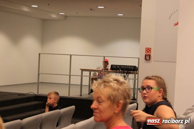 Zdjęcie w galerii na portalu naszraciborz.pl: Cyprzan&oacute;w i Wojnowice mistrzami i wicemistrzami na Mistrzostwach Polski junior&oacute;w gry w Palanta wiadomości z regionu