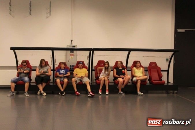 Zdjęcie w galerii na portalu naszraciborz.pl: Cyprzan&oacute;w i Wojnowice mistrzami i wicemistrzami na Mistrzostwach Polski junior&oacute;w gry w Palanta wiadomości z regionu