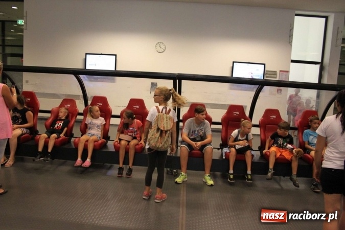 Zdjęcie w galerii na portalu naszraciborz.pl: Cyprzan&oacute;w i Wojnowice mistrzami i wicemistrzami na Mistrzostwach Polski junior&oacute;w gry w Palanta wiadomości z regionu