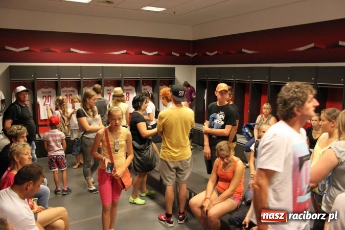 Zdjęcie w galerii na portalu naszraciborz.pl: Cyprzan&oacute;w i Wojnowice mistrzami i wicemistrzami na Mistrzostwach Polski junior&oacute;w gry w Palanta wiadomości z regionu