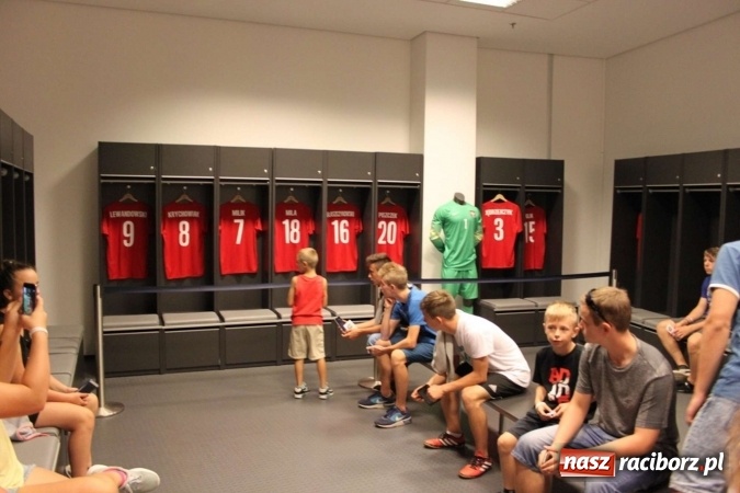 Zdjęcie w galerii na portalu naszraciborz.pl: Cyprzan&oacute;w i Wojnowice mistrzami i wicemistrzami na Mistrzostwach Polski junior&oacute;w gry w Palanta wiadomości z regionu