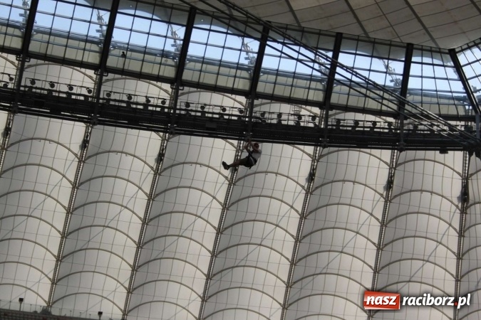 Zdjęcie w galerii na portalu naszraciborz.pl: Cyprzan&oacute;w i Wojnowice mistrzami i wicemistrzami na Mistrzostwach Polski junior&oacute;w gry w Palanta wiadomości z regionu