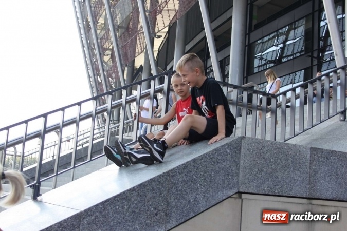 Zdjęcie w galerii na portalu naszraciborz.pl: Cyprzan&oacute;w i Wojnowice mistrzami i wicemistrzami na Mistrzostwach Polski junior&oacute;w gry w Palanta wiadomości z regionu