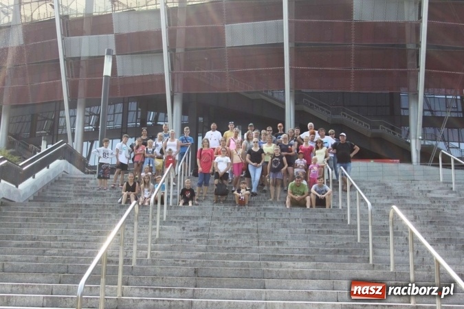 Zdjęcie w galerii na portalu naszraciborz.pl: Cyprzan&oacute;w i Wojnowice mistrzami i wicemistrzami na Mistrzostwach Polski junior&oacute;w gry w Palanta wiadomości z regionu