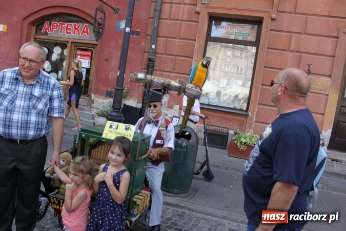 Zdjęcie w galerii na portalu naszraciborz.pl: Cyprzan&oacute;w i Wojnowice mistrzami i wicemistrzami na Mistrzostwach Polski junior&oacute;w gry w Palanta wiadomości z regionu