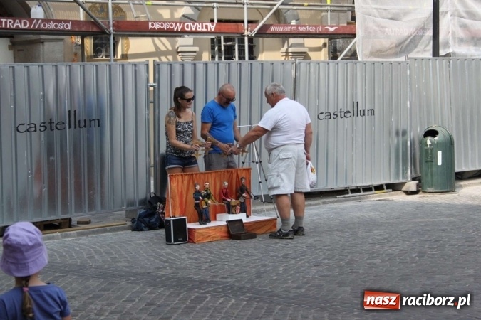 Zdjęcie w galerii na portalu naszraciborz.pl: Cyprzan&oacute;w i Wojnowice mistrzami i wicemistrzami na Mistrzostwach Polski junior&oacute;w gry w Palanta wiadomości z regionu