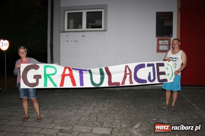 Zdjęcie w galerii na portalu naszraciborz.pl: Cyprzan&oacute;w i Wojnowice mistrzami i wicemistrzami na Mistrzostwach Polski junior&oacute;w gry w Palanta wiadomości z regionu