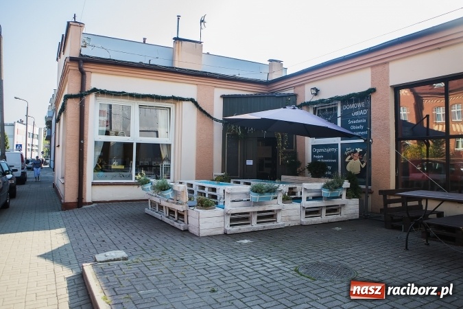 Zdjęcie w galerii na portalu naszraciborz.pl: Żurek - restauracja ma już rok - raj dla smakoszy dobrego jedzenia wiadomości z regionu