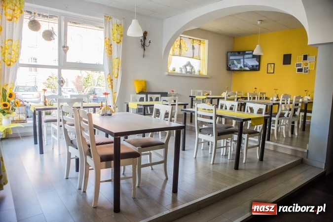 Zdjęcie w galerii na portalu naszraciborz.pl: Żurek - restauracja ma już rok - raj dla smakoszy dobrego jedzenia wiadomości z regionu