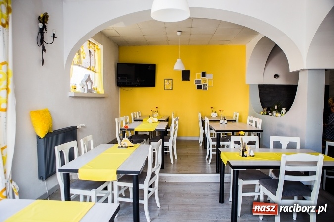 Zdjęcie w galerii na portalu naszraciborz.pl: Żurek - restauracja ma już rok - raj dla smakoszy dobrego jedzenia wiadomości z regionu