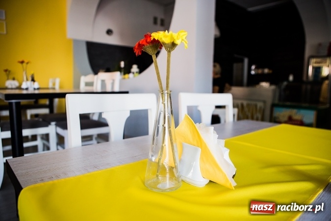 Zdjęcie w galerii na portalu naszraciborz.pl: Żurek - restauracja ma już rok - raj dla smakoszy dobrego jedzenia wiadomości z regionu