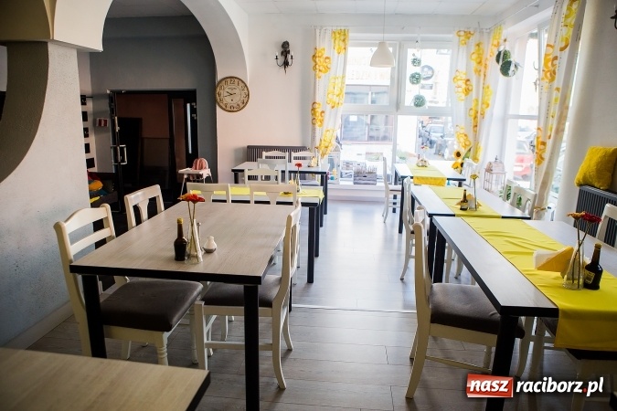 Zdjęcie w galerii na portalu naszraciborz.pl: Żurek - restauracja ma już rok - raj dla smakoszy dobrego jedzenia wiadomości z regionu