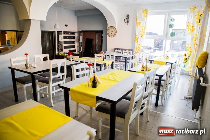 Zdjęcie w galerii na portalu naszraciborz.pl: Żurek - restauracja ma już rok - raj dla smakoszy dobrego jedzenia wiadomości z regionu