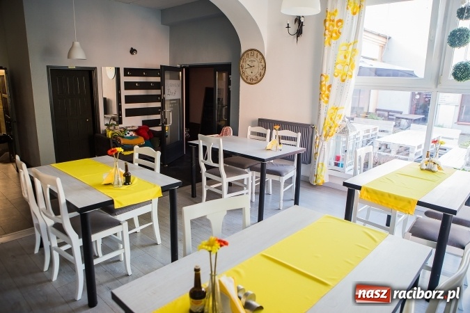 Zdjęcie w galerii na portalu naszraciborz.pl: Żurek - restauracja ma już rok - raj dla smakoszy dobrego jedzenia wiadomości z regionu