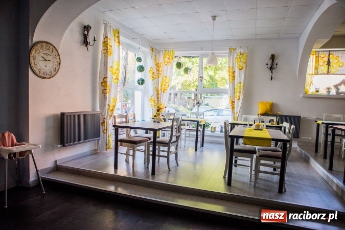 Zdjęcie w galerii na portalu naszraciborz.pl: Żurek - restauracja ma już rok - raj dla smakoszy dobrego jedzenia wiadomości z regionu