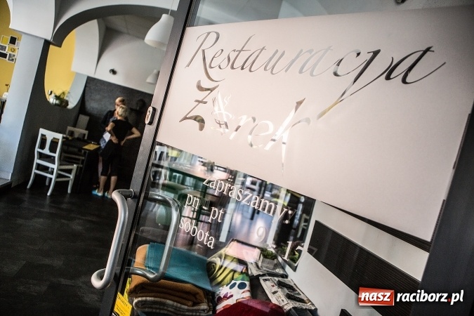 Zdjęcie w galerii na portalu naszraciborz.pl: Żurek - restauracja ma już rok - raj dla smakoszy dobrego jedzenia wiadomości z regionu