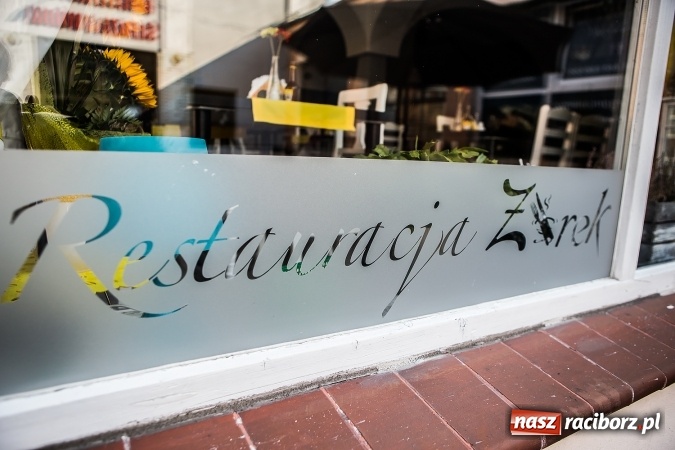 Zdjęcie w galerii na portalu naszraciborz.pl: Żurek - restauracja ma już rok - raj dla smakoszy dobrego jedzenia wiadomości z regionu