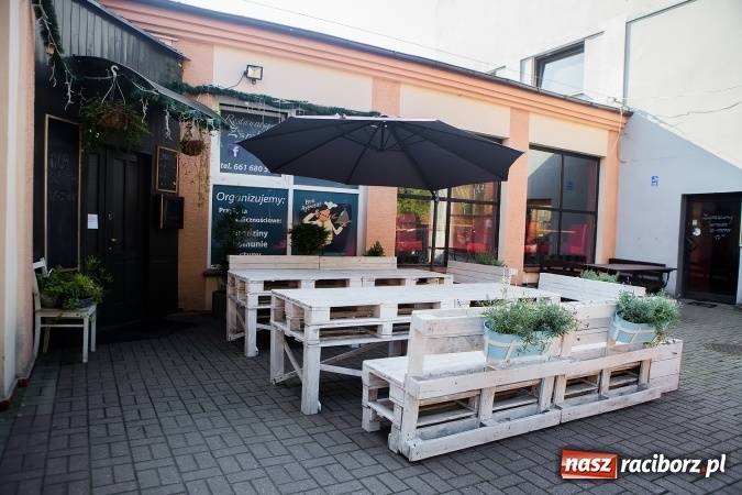 Zdjęcie w galerii na portalu naszraciborz.pl: Żurek - restauracja ma już rok - raj dla smakoszy dobrego jedzenia wiadomości z regionu