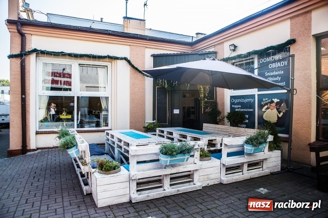 Zdjęcie w galerii na portalu naszraciborz.pl: Żurek - restauracja ma już rok - raj dla smakoszy dobrego jedzenia wiadomości z regionu