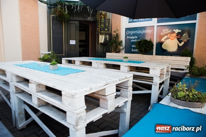 Zdjęcie w galerii na portalu naszraciborz.pl: Żurek - restauracja ma już rok - raj dla smakoszy dobrego jedzenia wiadomości z regionu