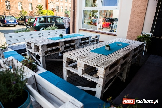 Zdjęcie w galerii na portalu naszraciborz.pl: Żurek - restauracja ma już rok - raj dla smakoszy dobrego jedzenia wiadomości z regionu