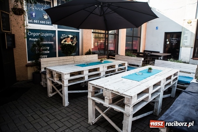 Zdjęcie w galerii na portalu naszraciborz.pl: Żurek - restauracja ma już rok - raj dla smakoszy dobrego jedzenia wiadomości z regionu