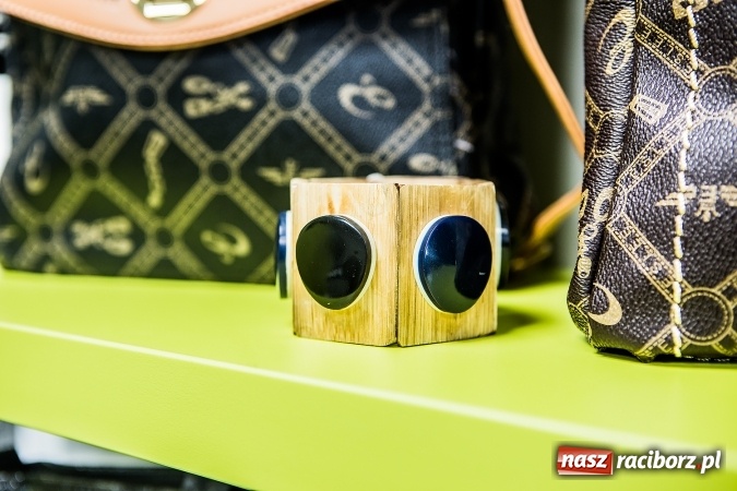 Zdjęcie w galerii na portalu naszraciborz.pl: FASHION WORLD! Nowy sklep z markową odzieżą już otwarty wiadomości z regionu