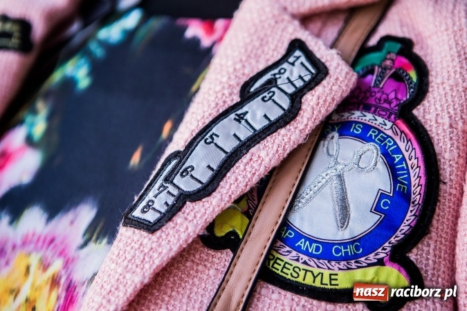 Zdjęcie w galerii na portalu naszraciborz.pl: FASHION WORLD! Nowy sklep z markową odzieżą już otwarty wiadomości z regionu