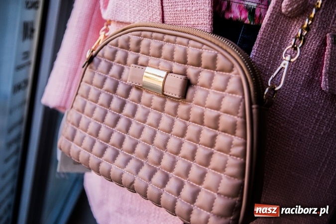 Zdjęcie w galerii na portalu naszraciborz.pl: FASHION WORLD! Nowy sklep z markową odzieżą już otwarty wiadomości z regionu