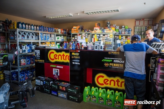 Zdjęcie w galerii na portalu naszraciborz.pl: Zdobądź KARTĘ KLIENTA WWW Parts i korzystaj z promocji! wiadomości z regionu