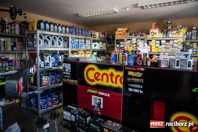 Zdjęcie w galerii na portalu naszraciborz.pl: Zdobądź KARTĘ KLIENTA WWW Parts i korzystaj z promocji! wiadomości z regionu