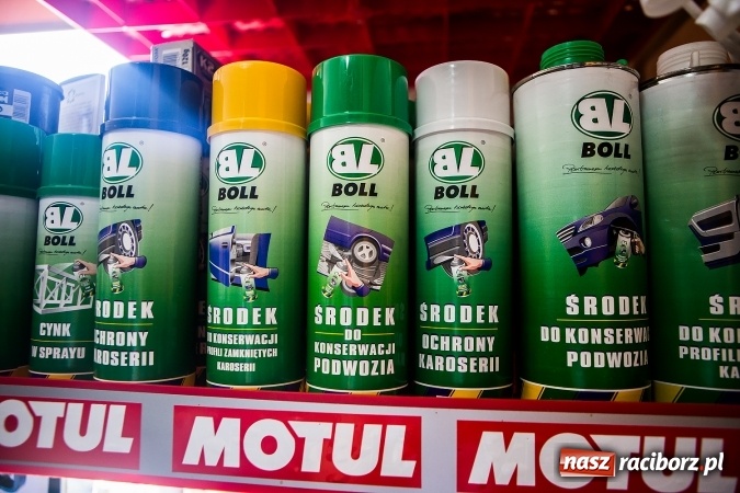 Zdjęcie w galerii na portalu naszraciborz.pl: Zdobądź KARTĘ KLIENTA WWW Parts i korzystaj z promocji! wiadomości z regionu