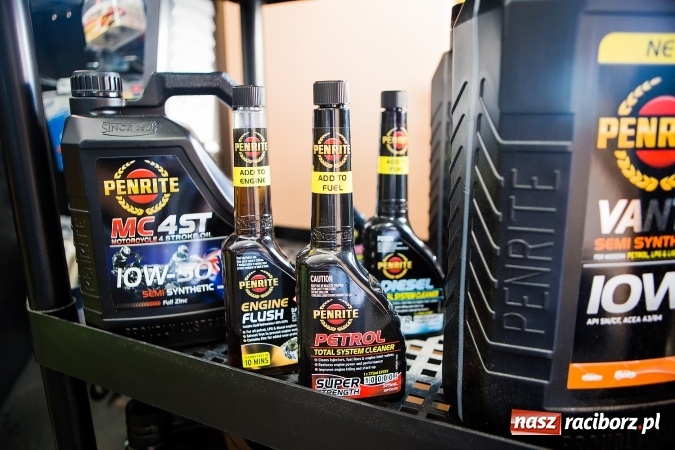 Zdjęcie w galerii na portalu naszraciborz.pl: Zdobądź KARTĘ KLIENTA WWW Parts i korzystaj z promocji! wiadomości z regionu