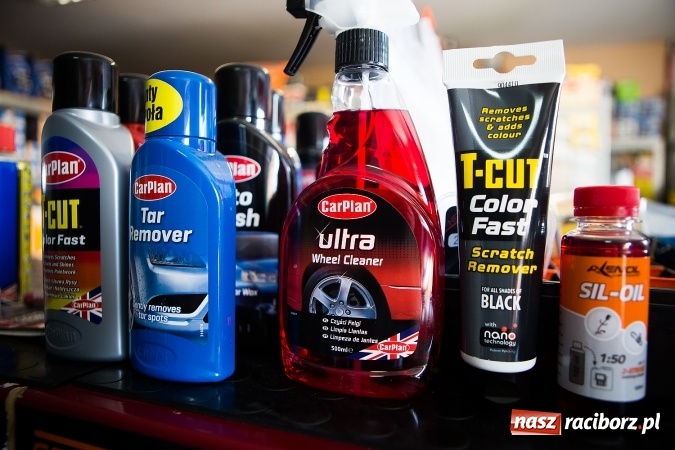 Zdjęcie w galerii na portalu naszraciborz.pl: Zdobądź KARTĘ KLIENTA WWW Parts i korzystaj z promocji! wiadomości z regionu