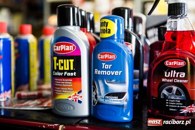 Zdjęcie w galerii na portalu naszraciborz.pl: Zdobądź KARTĘ KLIENTA WWW Parts i korzystaj z promocji! wiadomości z regionu