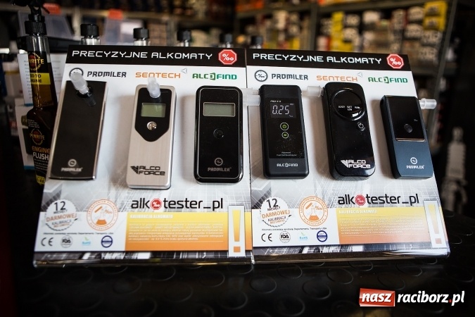 Zdjęcie w galerii na portalu naszraciborz.pl: Zdobądź KARTĘ KLIENTA WWW Parts i korzystaj z promocji! wiadomości z regionu